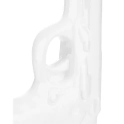 Jarron Pequeno De Porcelana De Diseno Gun