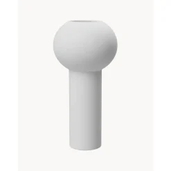 Jarron Pintado Artesanalmente Pillar