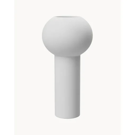 Jarron Pintado Artesanalmente Pillar