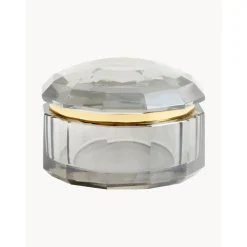 Joyero De Cristal Crysta