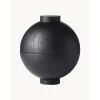 Joyero De Madera De Roble Wooden Sphere