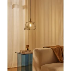 Lampara De Techo Dara