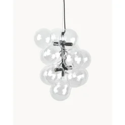 Lampara De Techo De Diseno Bubbles