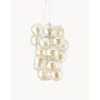 Lampara De Techo De Diseno Bubbles