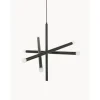 Lampara De Techo De Diseno Sticks