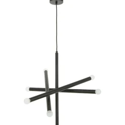 Lampara De Techo De Diseno Sticks