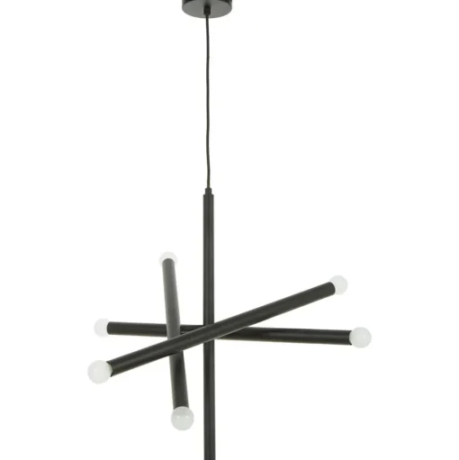 Lampara De Techo De Diseno Sticks
