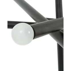 Lampara De Techo De Diseno Sticks