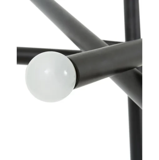 Lampara De Techo De Diseno Sticks