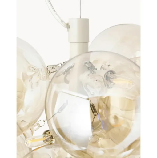 Lampara De Techo De Diseno Bubbles