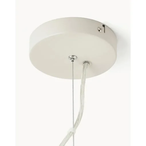 Lampara De Techo De Diseno Bubbles