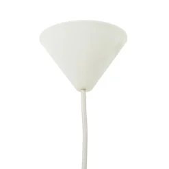 Lampara De Techo De Plumas Eos