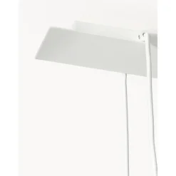 Lampara De Techo Grande Flux