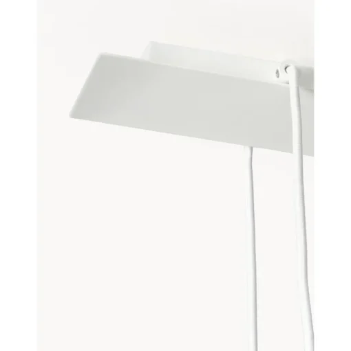 Lampara De Techo Grande Flux
