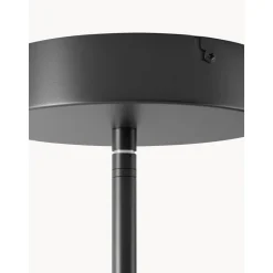 Lampara De Techo Grande Led Orientable Odeon