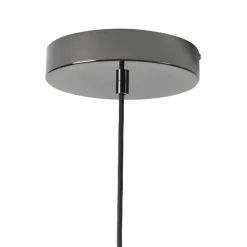 Lampara De Techo Grande Led Paula