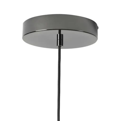 Lampara De Techo Grande Led Paula