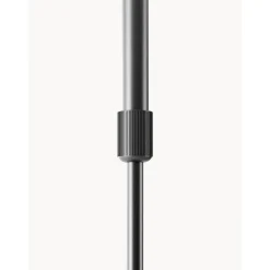 Lampara De Techo Grande Led Orientable Odeon