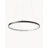 Lampara De Techo Led Breda