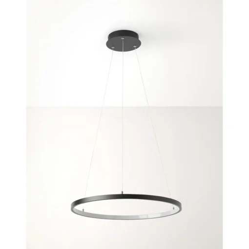 Lampara De Techo Led Breda