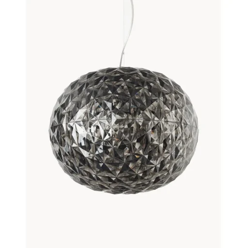 Lampara De Techo Led Con Difusor Planet