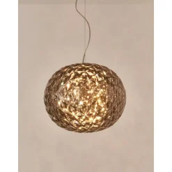 Lampara De Techo Led Con Difusor Planet