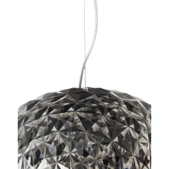 Lampara De Techo Led Con Difusor Planet