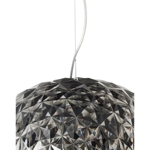 Lampara De Techo Led Con Difusor Planet