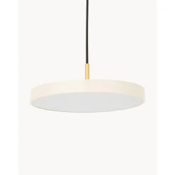 Lampara De Techo Led De Diseno Asteria