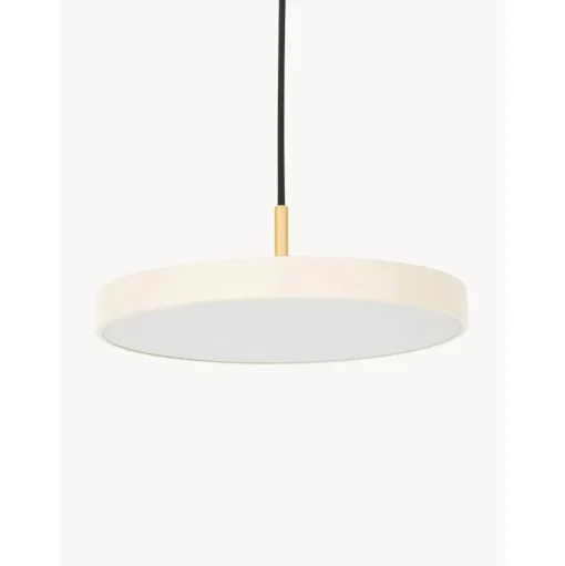 Lampara De Techo Led De Diseno Asteria