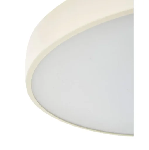 Lampara De Techo Led De Diseno Asteria