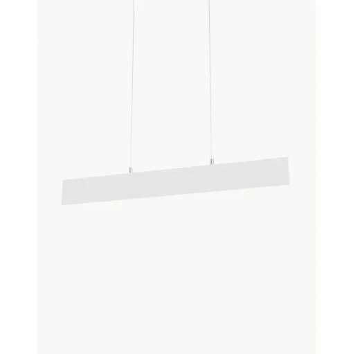 Lampara De Techo Led Grande Step
