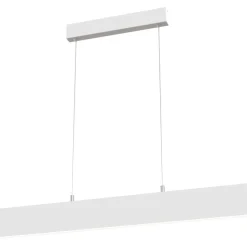 Lampara De Techo Led Grande Step