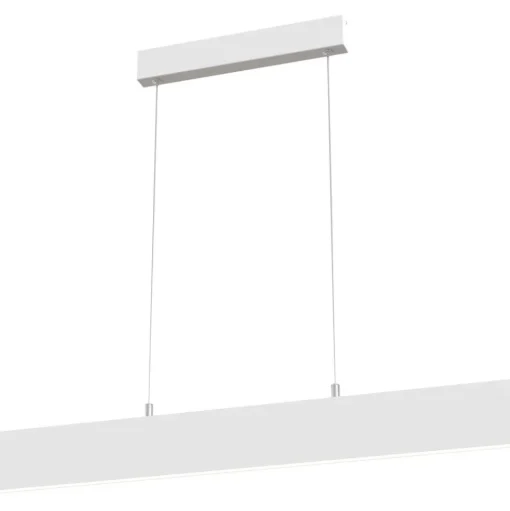 Lampara De Techo Led Grande Step