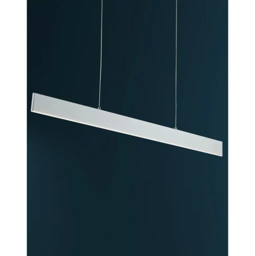 Lampara De Techo Led Grande Step