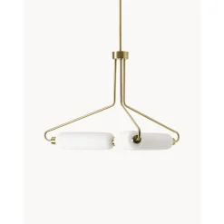 Lampara De Techo Led Tate
