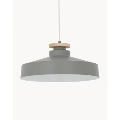 Lampara De Techo Malmo, Estilo Escandinavo