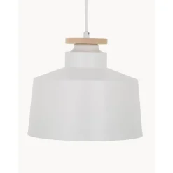 Lampara De Techo Malmo, Estilo Escandinavo