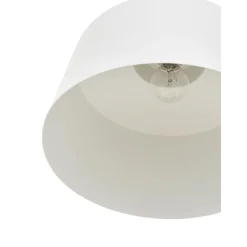 Lampara De Techo Malmo, Estilo Escandinavo