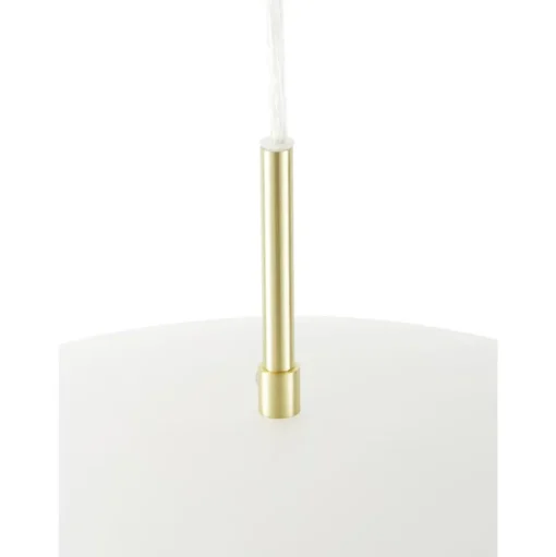 Lampara De Techo Mathea-Gold