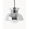 Lampara De Techo Pequena De Diseno Butterfly