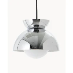 Lampara De Techo Pequena De Diseno Butterfly