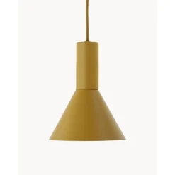 Lampara De Techo Pequena De Diseno Lyss