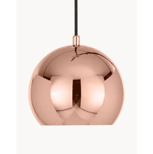 Lampara De Techo Pequena Ball
