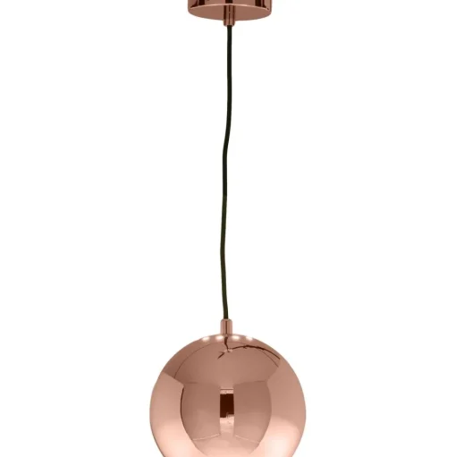 Lampara De Techo Pequena Ball