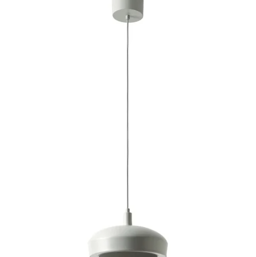 Lampara De Techo Redonda Led Alva