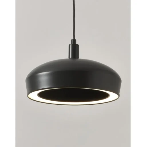 Lampara De Techo Redonda Led Alva