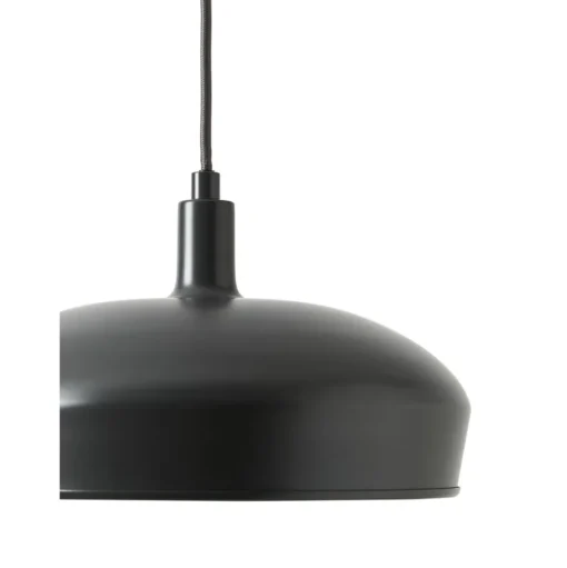 Lampara De Techo Redonda Led Alva