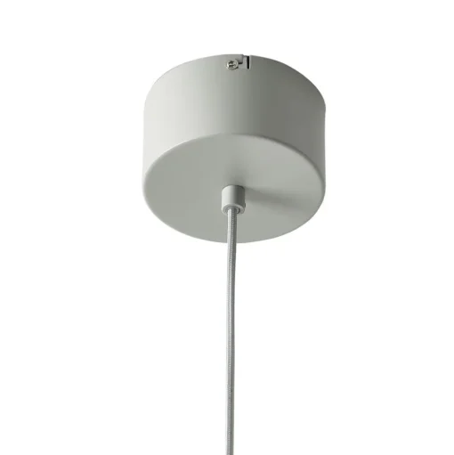 Lampara De Techo Redonda Led Alva