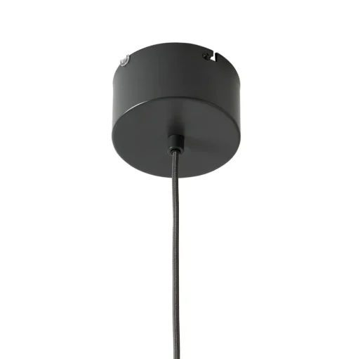 Lampara De Techo Redonda Led Alva